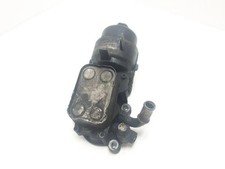 VOLVO V50 MW Ölfiltergehäusedeckel FL515 9656830180 2.00 Diesel 98kw 20563306