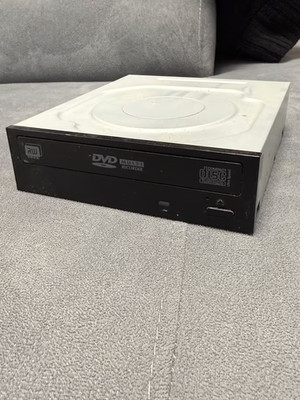 Lite-On DVD/CD Rewriter DH-16ABSH (DH-16ABSH11B)   SATA, 5,25 