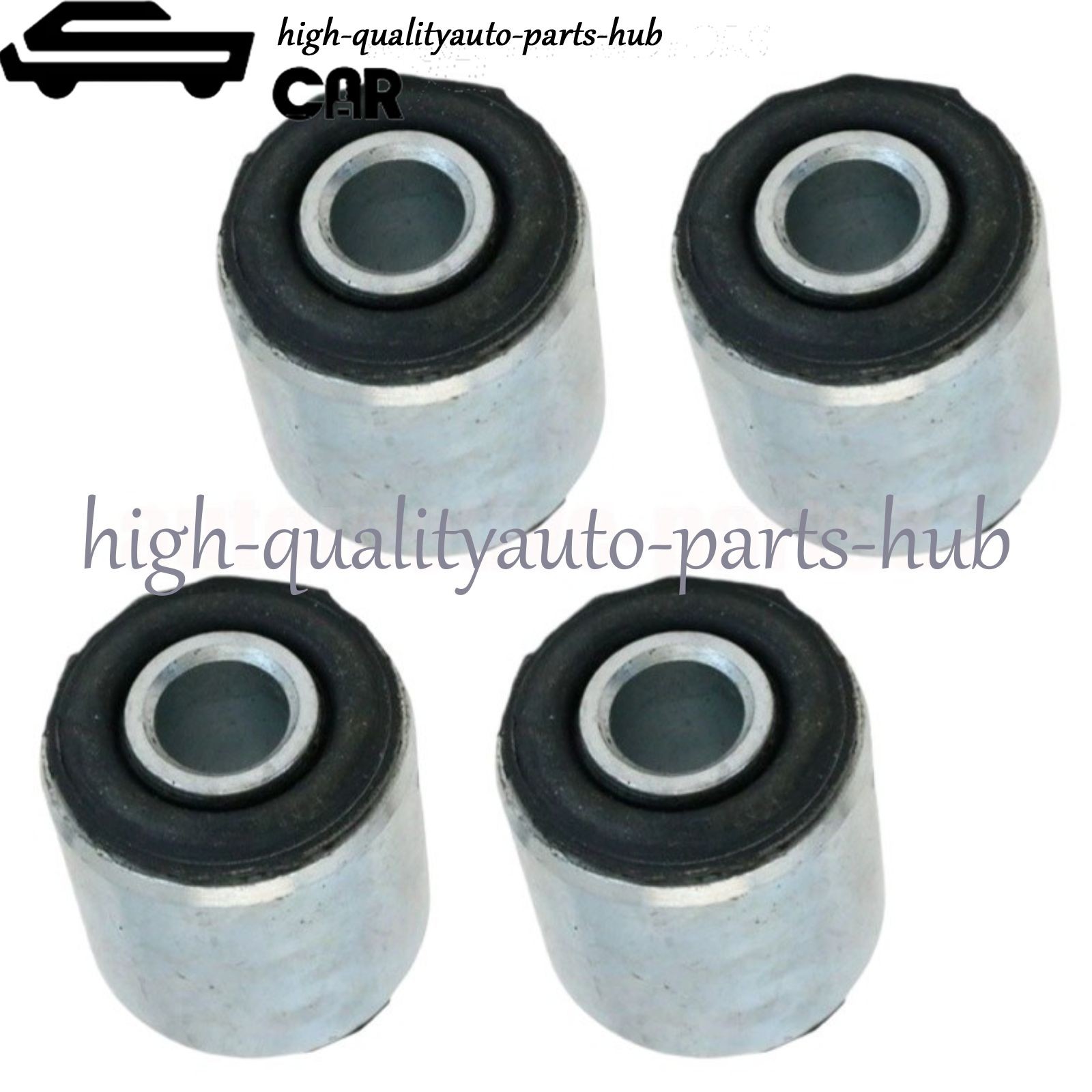 For Ferrari 458 488 550 575 599 612 4PCS Front Shock Ball Joint Bushing 157630