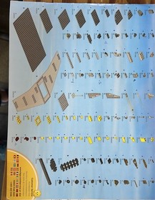 LEGO 3182 CITY Airport Vintage Airplane Pilot Classic 100% Complete w manuals