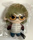 Death Note Capkko Friends 2 Mini Plush Doll Mascot Matt