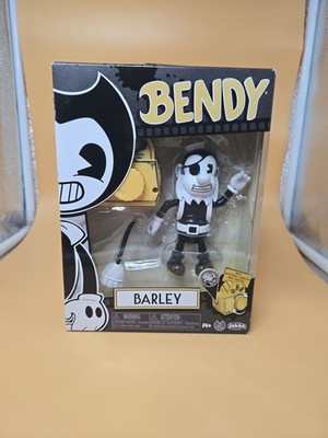 BENDY & THE INK MACHINE Set Of 4 1st Wave Jakks PROJECTOR VIEWER