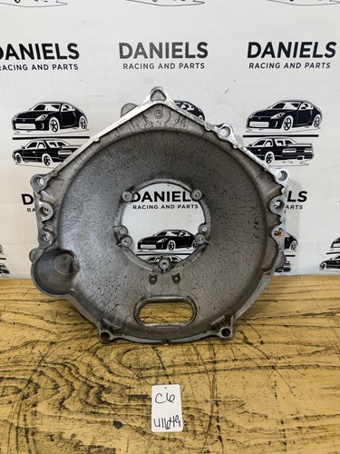 05-13 Corvette C6 Automatic Transmission Bellhousing Bell Housing 