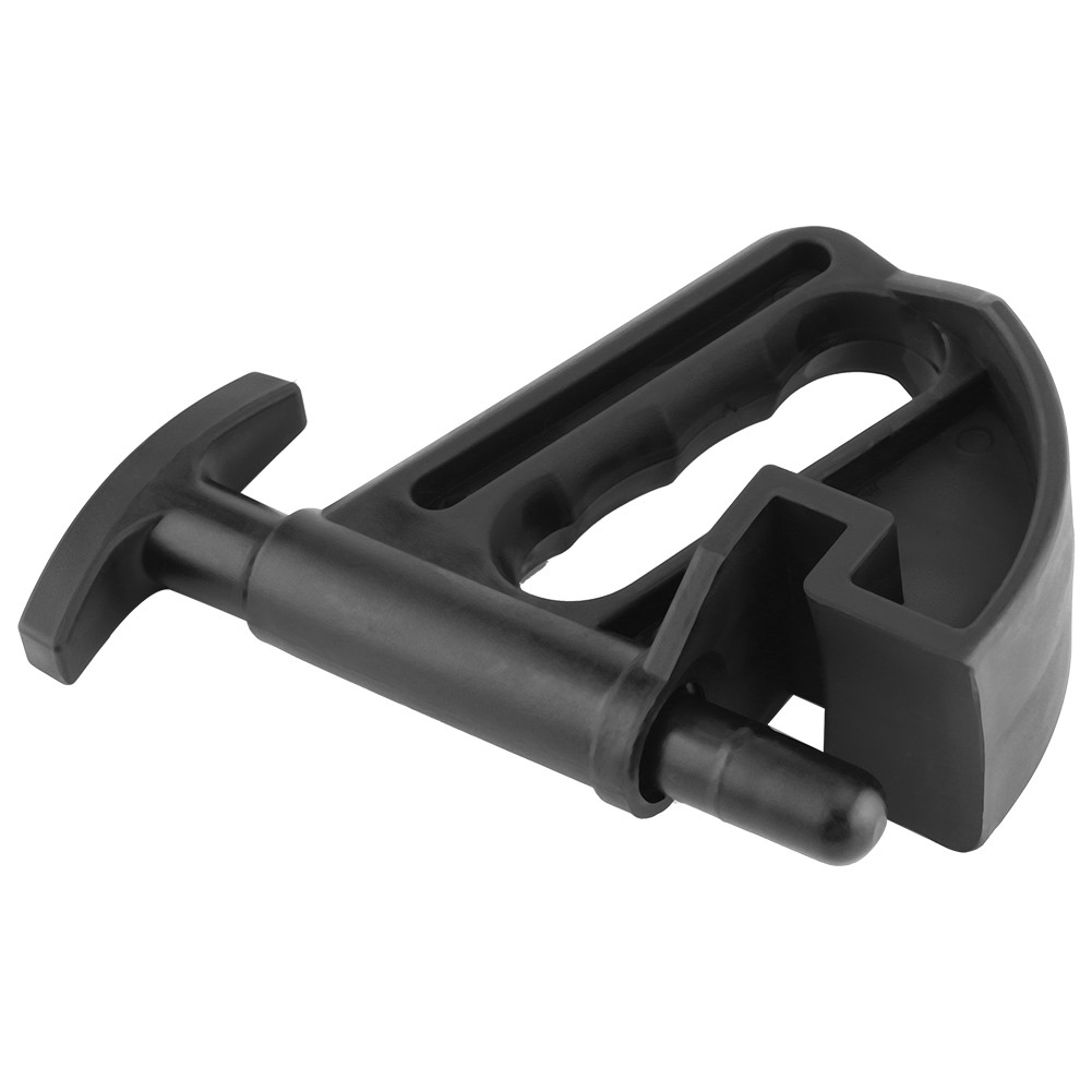 Tire Changer Bead Clamp Drop Center Tool Universal Rim Pry Wheel Changing Helper