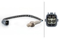 1X Hella 6PA 358 103-621 Lambdasonde FüR Toyota Daihatsu Lexus