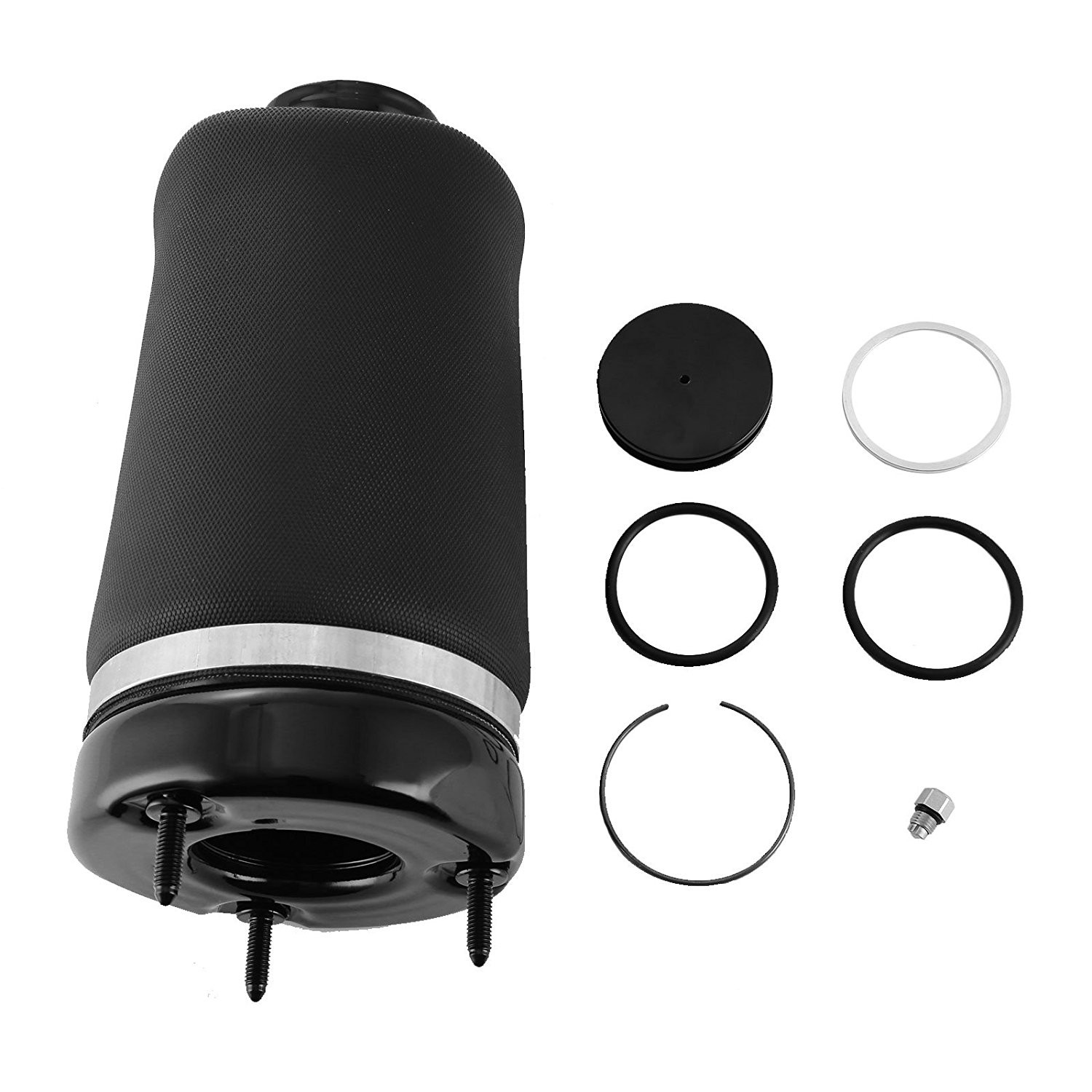 Suspension pneumatique avant Mercedes A1643204313 amortisseur Classe M W164 GL X164