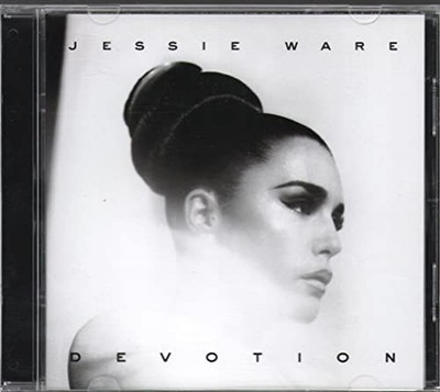 Jessie Ware - Devotion - Jessie Ware CD PGVG The Fast Free Shipping
