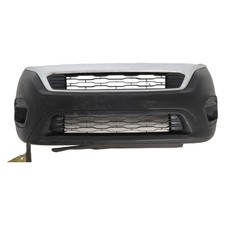 Pare-choc avant Fiat FIORINO