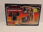 Star Wars Vintage Collection Armorer’s Forge Playset w/ Armorer & Grogu | New