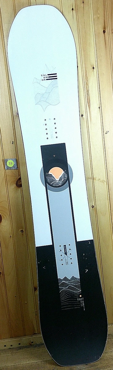 Salomon Snowboards not Bindings Included for sale | eBay