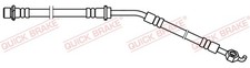 QUICK BRAKE Bremsschlauch 50.755 M10x1 für TOYOTA YARIS AYGO KGB40 KSP130_ VVTi
