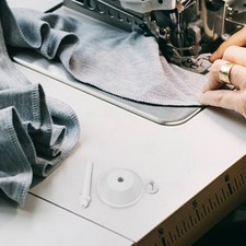 Per Macchina da Cucire Kit Tappi Bobina 3PCS Essenziali per Flusso Filo Liscio