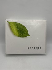 Exposed Skin Care Expanded Acne Treatment Kit -SEALED