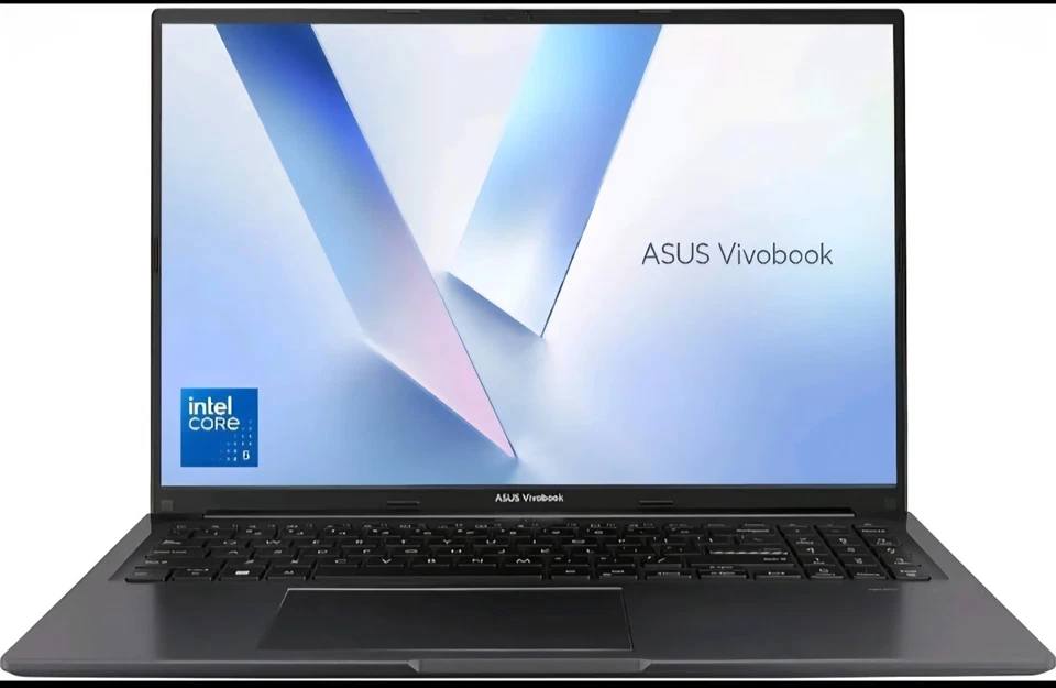 ASUS VivoBook X1605VA 16" - Intel Core 5-120U 16GB RAM 512GB SSD + 1TB Pen drive - Image 2 of 4