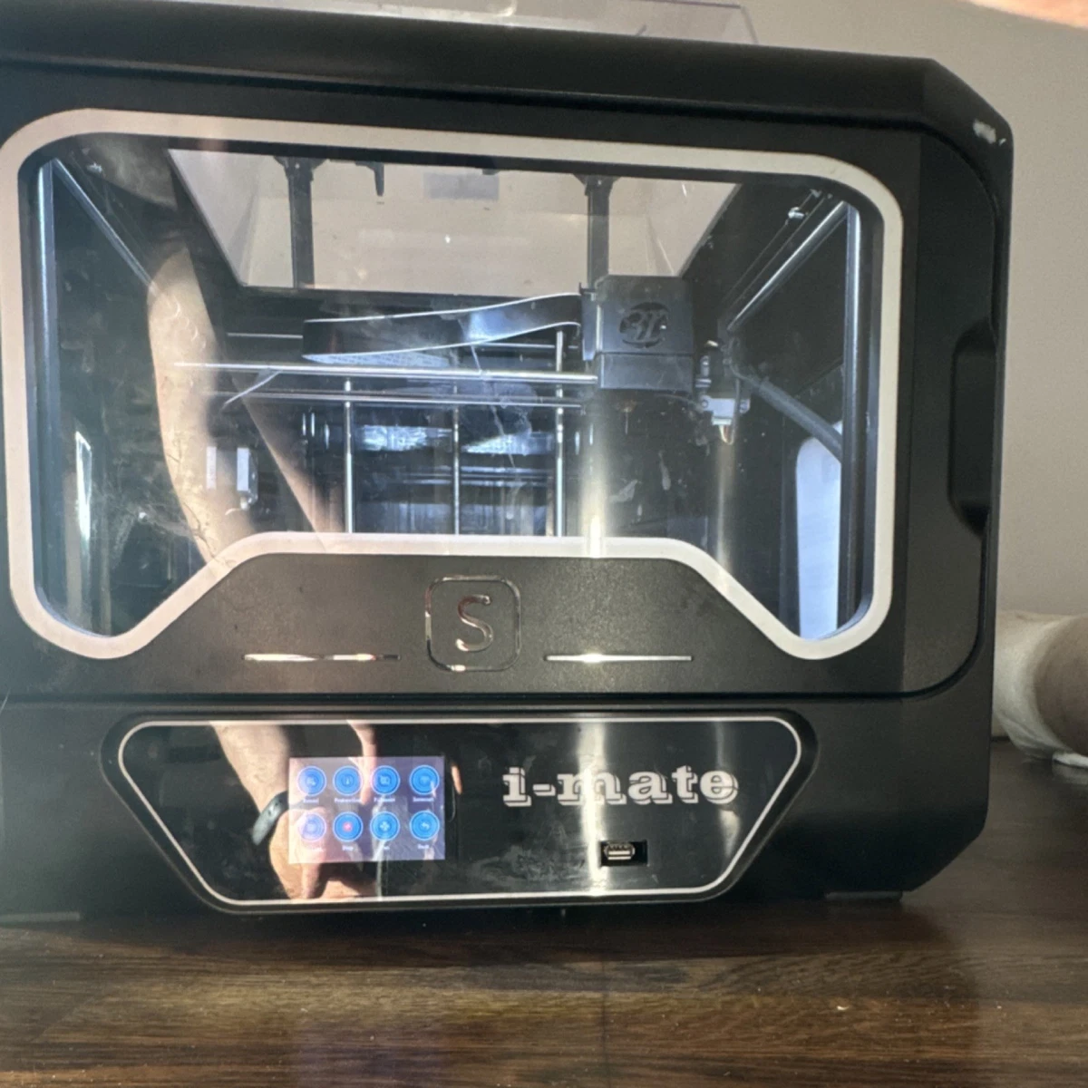 Qidi Technology 3D Printers for sale | eBay