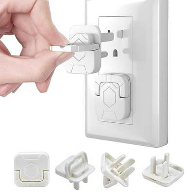 #ad Outlet Covers Baby Proofing Plug 60 Pack Socket Safety Plug Covers Electric... $13.22