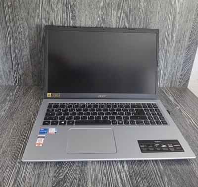 Acer Aspire 5 A515-56-511A 15,6'' i5-1135G7 16GB 1TB SSD W10 Silber