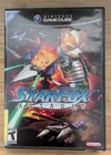 Nintendo StarFox: Assault - GameCube - Case, Disk, Manual - CIB