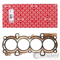 Elring Zylinderkopfdichtung Passend FüR Ford Courier Fiesta Focus Fusion Mazda