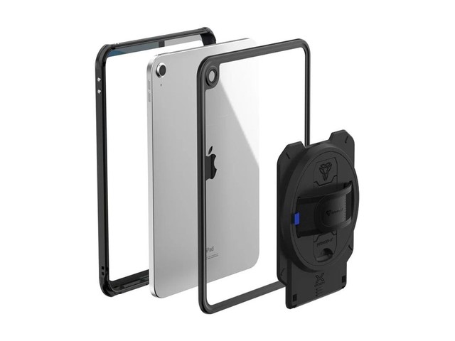 ARMOR-X Waterproof Case with Mount