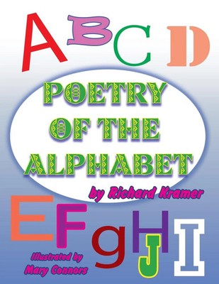 Richard Kramer | Poetry of the Alphabet | Taschenbuch | Englisch (2010)