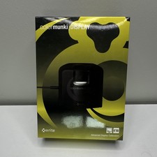 X-Rite ColorMunki Display Monitor Calibration Device