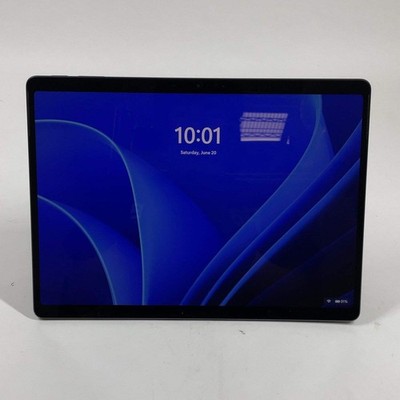 Microsoft Surface Pro 11 2076 13'' Snapdragon X 3.4GHz 16GB RAM 512GB SSD
