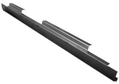 Slip-on rocker panel 4 Door for 99-04 Vw Jetta Golf GTI RIGHT | eBay