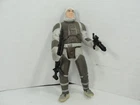 Star Wars Dengar Bounty Hunter Kenner 1997 Loose 3.75" Figure with Blaster