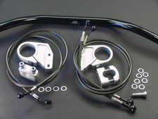LSL Superbike Lenker-Kit HONDA VTR 1000 F (SC...