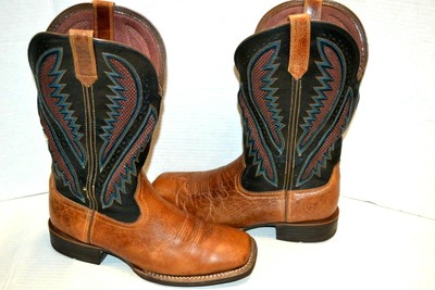 ariat venttek mens boots