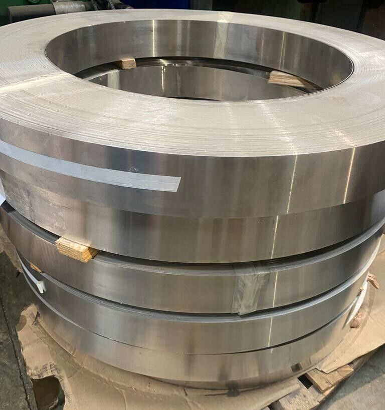 128 LBS Aluminum Coil Stock Slit Roll 3" x .030" eBay