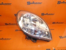Hauptscheinwerfer rechts 89902217 RENAULT KANGOO (KC0/1) 1.6 16V
