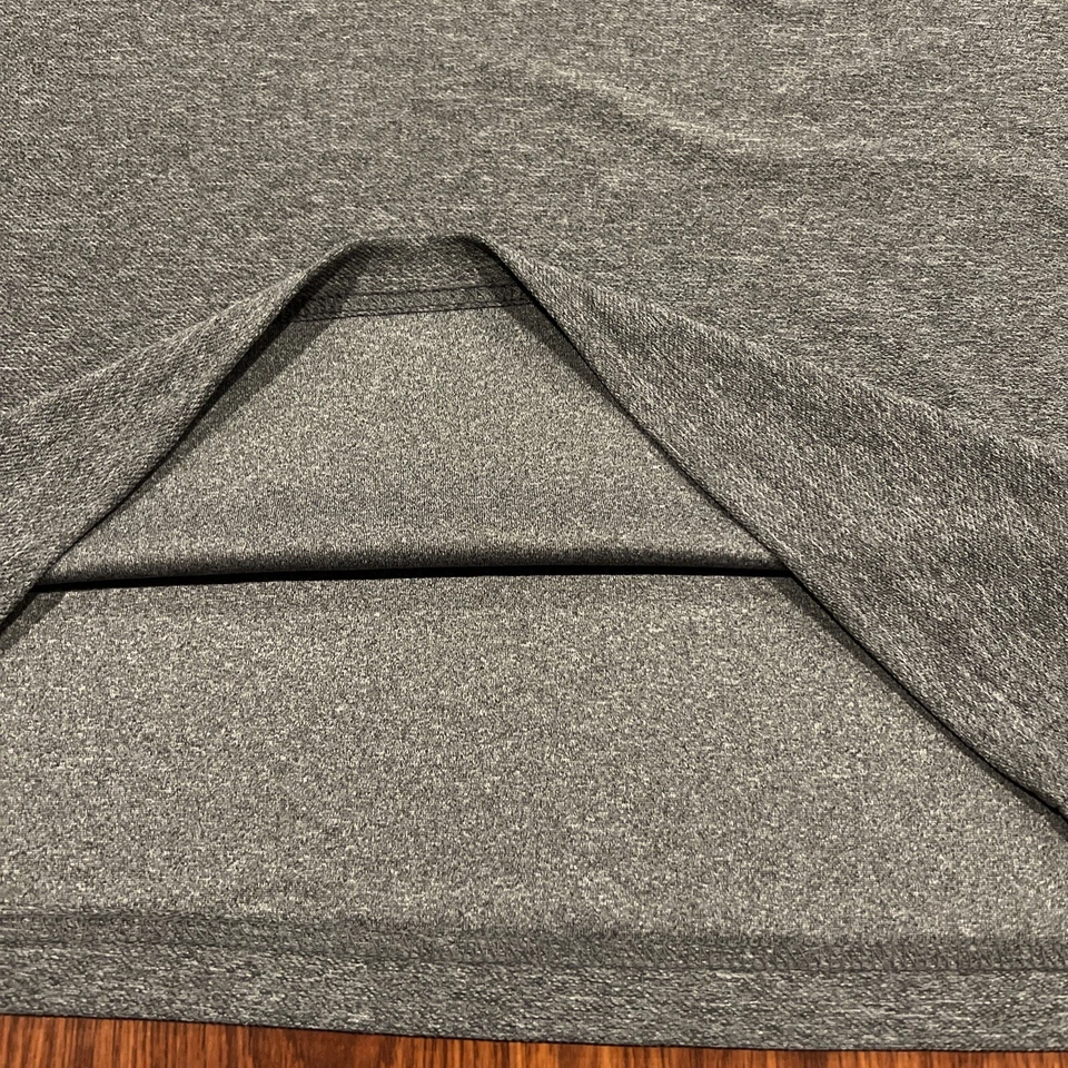 Antigua Men’s Indianapolis Colts Zone Blue 1/4 Zip Pullover Jacket Large L - Image 4 of 4