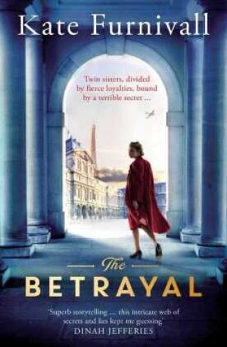 Thumbnail - The Betrayal 3793