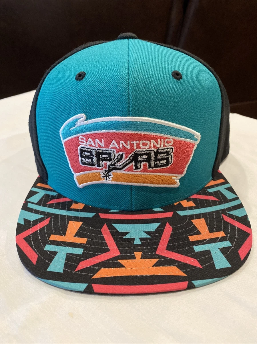Spurs baseball cheap cap