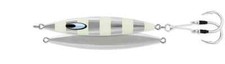 Daiwa Saltiga 170G / 6OZ SK Slow Jigging Metal Jig ZEBRA GLOW  Saltwater  | B6