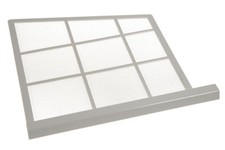 Delonghi air filter dust dehumidifier Tasciugo Aria Dry Light DNC65