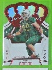 ALL 2020 NFL FOOTBALL AUTO RC CONTENDERS PRIZM DRAFT LEGACY #ED CHRONICLES COLOR