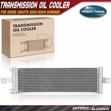 Automatic Transmission Oil Cooler for Dodge Dakota 2000-2004 Durango 1999-2003