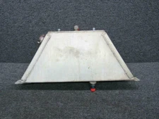 50135-1 Pratt and Whitney R-1340-AN1 Oil Tank Assembly