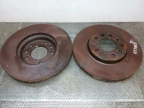 Bremscheibe Vorne für OPEL VECTRA C BERLINA * 2005 1428239 - Bild 1 von 7