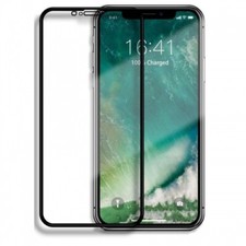 For iPhone XR/11 - Screen Protector Ceramics Matte 3D Curved Edge Full Cover