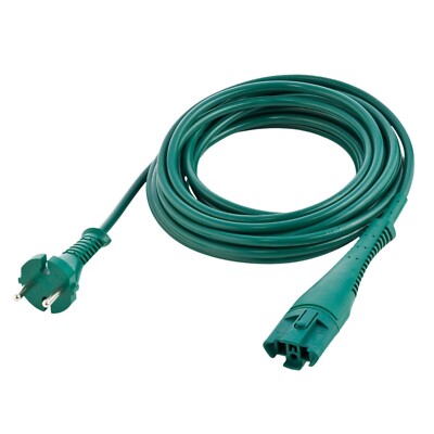 Cavo Alimentazione Per Folletto VK130 / VK131 – Ricambio Originale Candy Hoover Qualità IMQ - 2