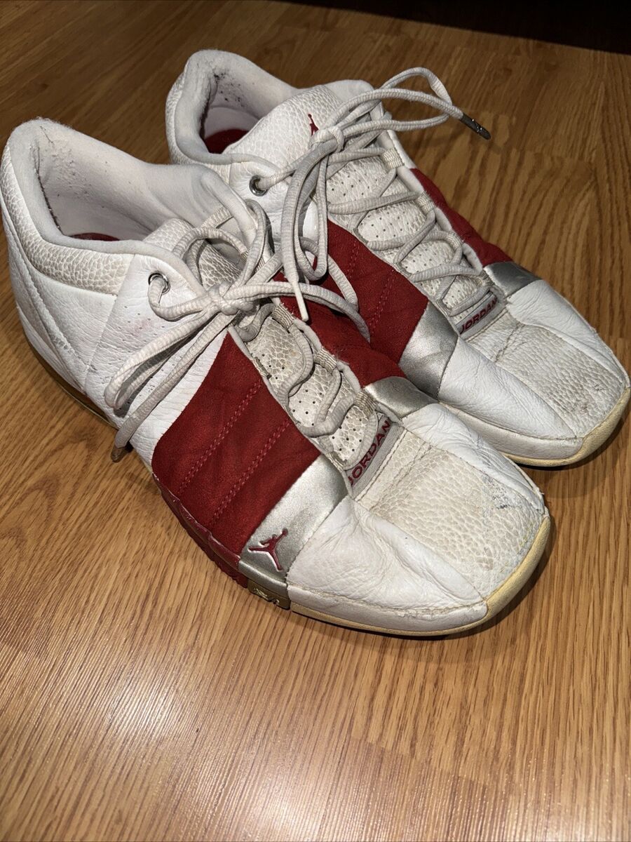 Air Jordan Double Stack Zoom Men's Basketball Shoes Size 12 Air Jordan Double Stack Zoom Men's Basketball Shoes Size 12