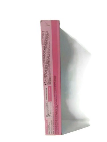 Barbie Mattel 29403 Butterfly Art Tattoo Doll 1998 NEW - Picture 5 of 7