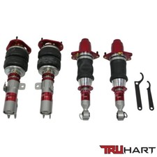 TruHart Air Suspension AirPlus Air Struts For 2003-2008 Toyota Corolla -TH-T1002