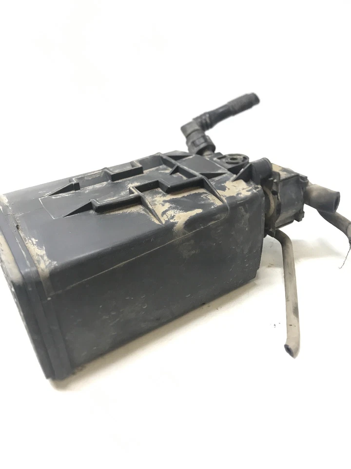 Bote evaporador Honda Accord 1998 1999 2000 2001 2002 Foto 2 de 4