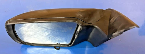 🐼 07-12 Nissan Altima Sedan Driver Side Power Mirror P/N: 96302-JA04A