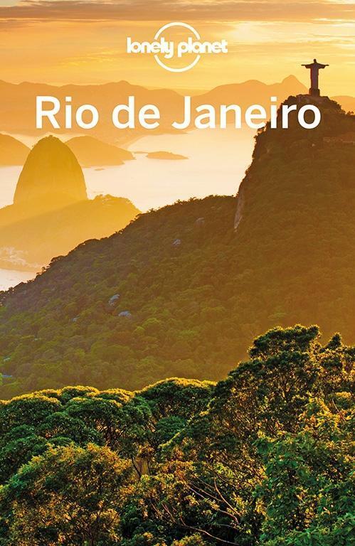 Thumbnail - Lonely Planet Reiseführer Rio De Janeiro | Buch | 9783829748001